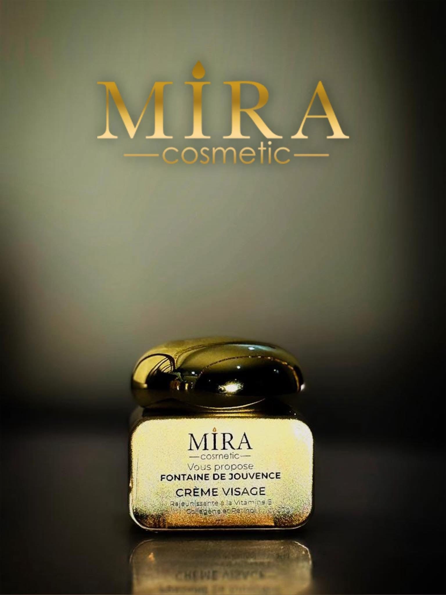 Fountain of youth day and night face cream