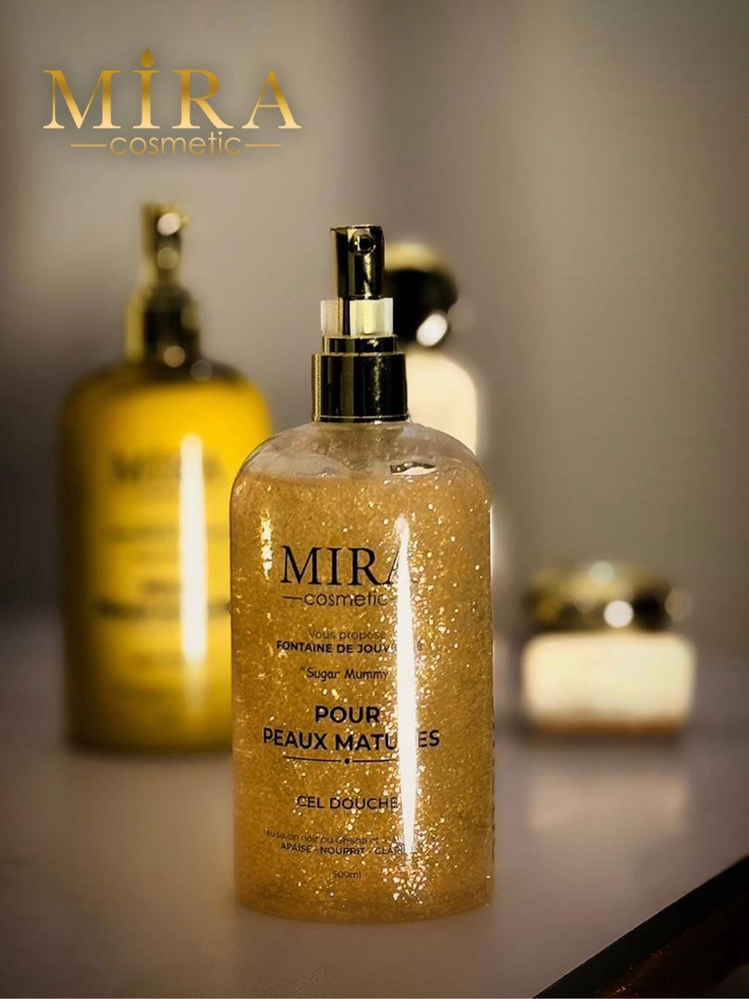 fountain of youth soap