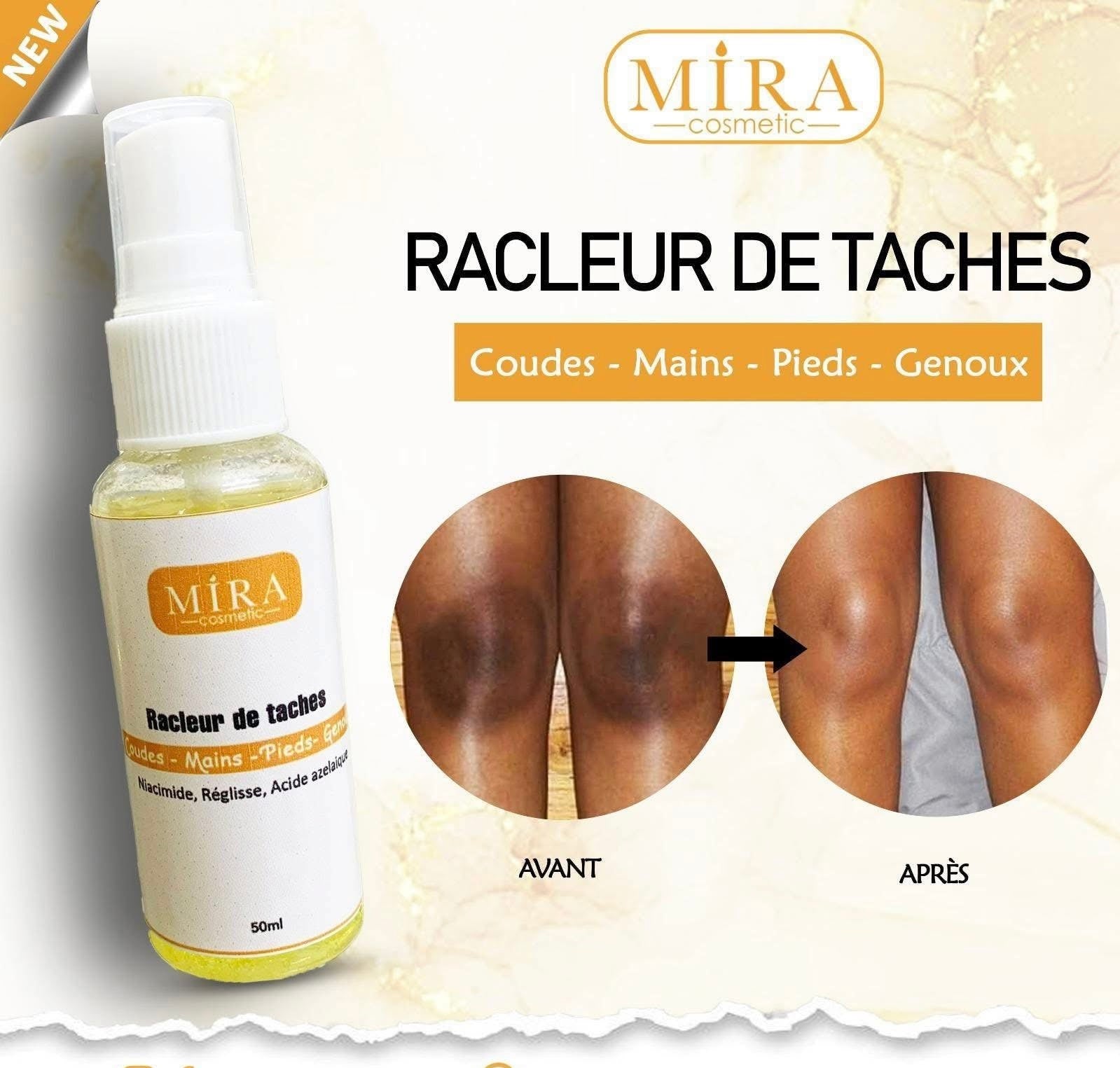 Lotion quinto