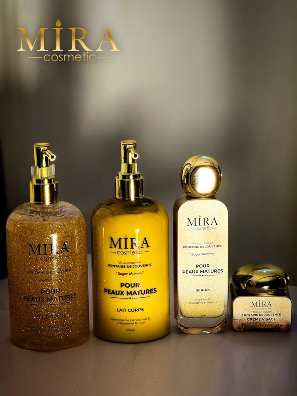 Fontaine de jouvence