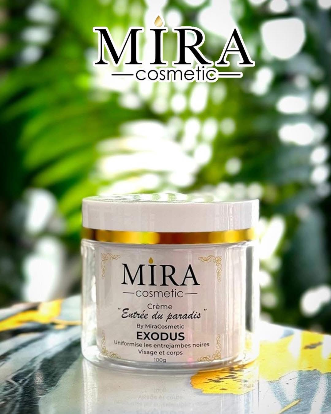 exodus hidden treasure cream