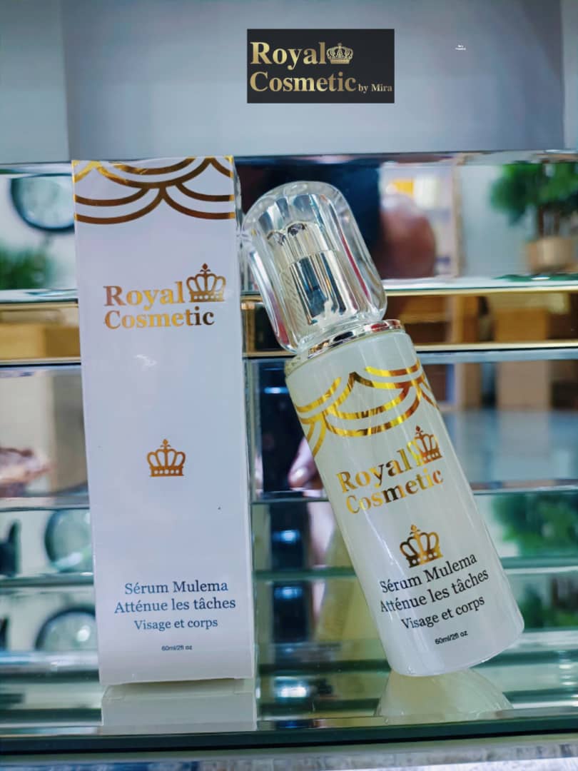 Serum mulema