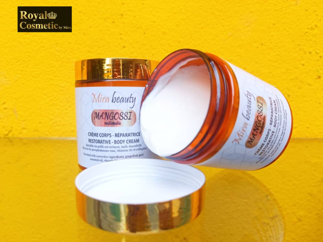 Naturalia nourishing cream 300g